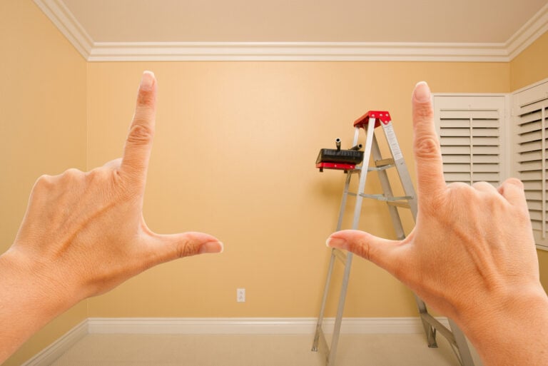 Get Your House Painted Easily - How to Find a Reliable Painter