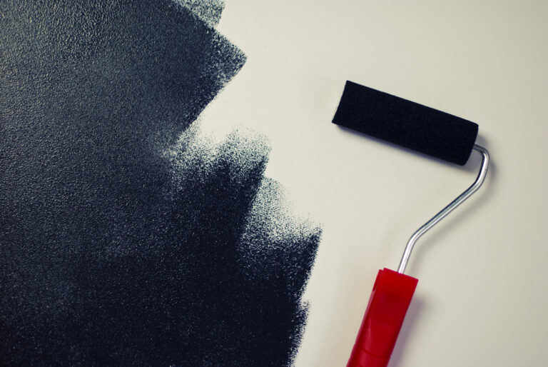 Don't Like to Paint? Let the Professionals Help Get the Job Done Right