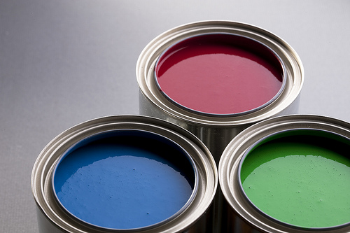 How to Pick Paint Colours for Home Exterior Walls