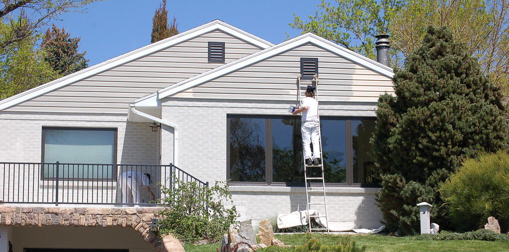 HIRING THE BEST RESIDENTIAL PAINTERS DUBLIN HAS TO OFFER