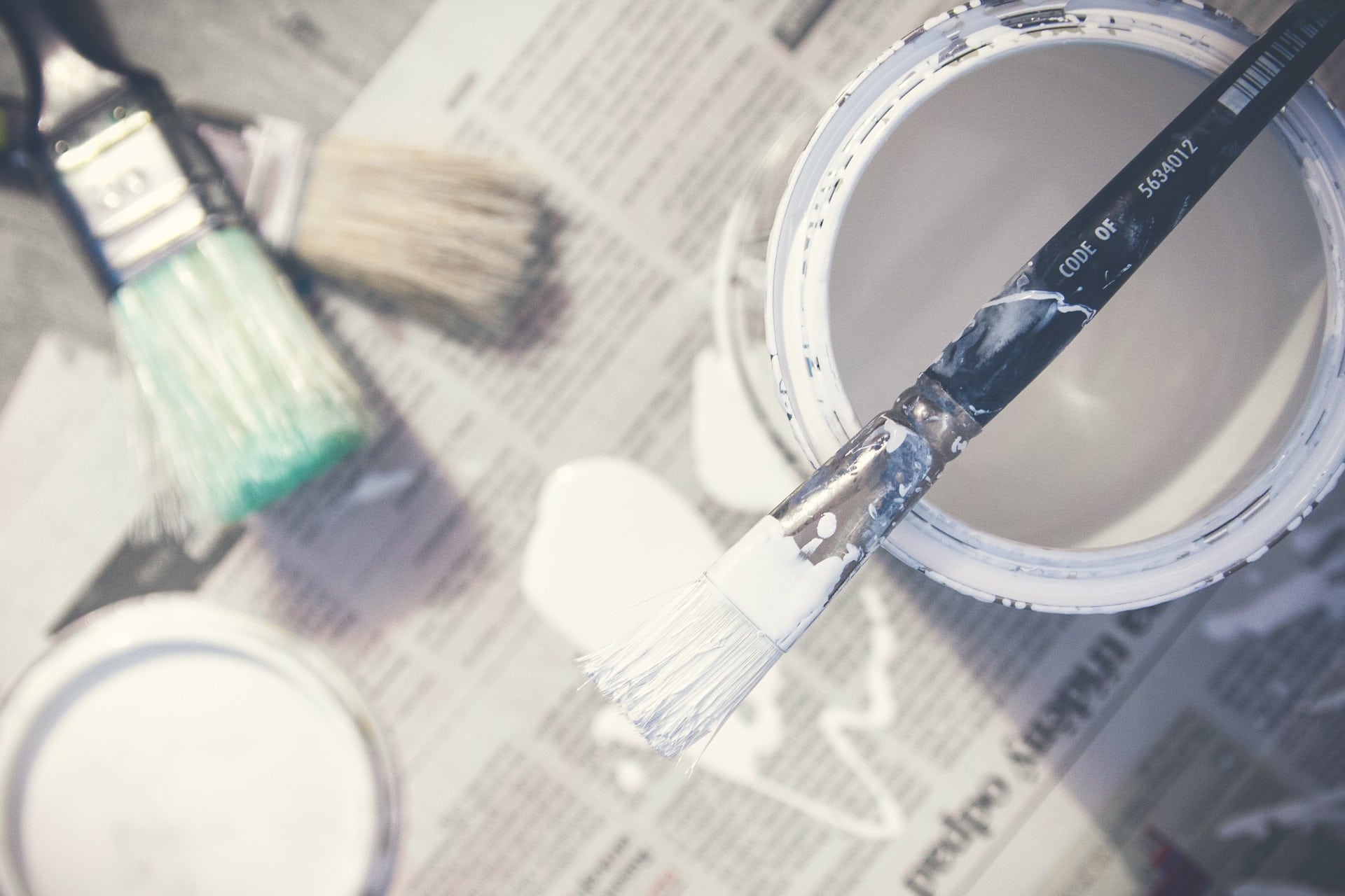  HOW TO PAINT YOUR HOUSE LIKE A PRO