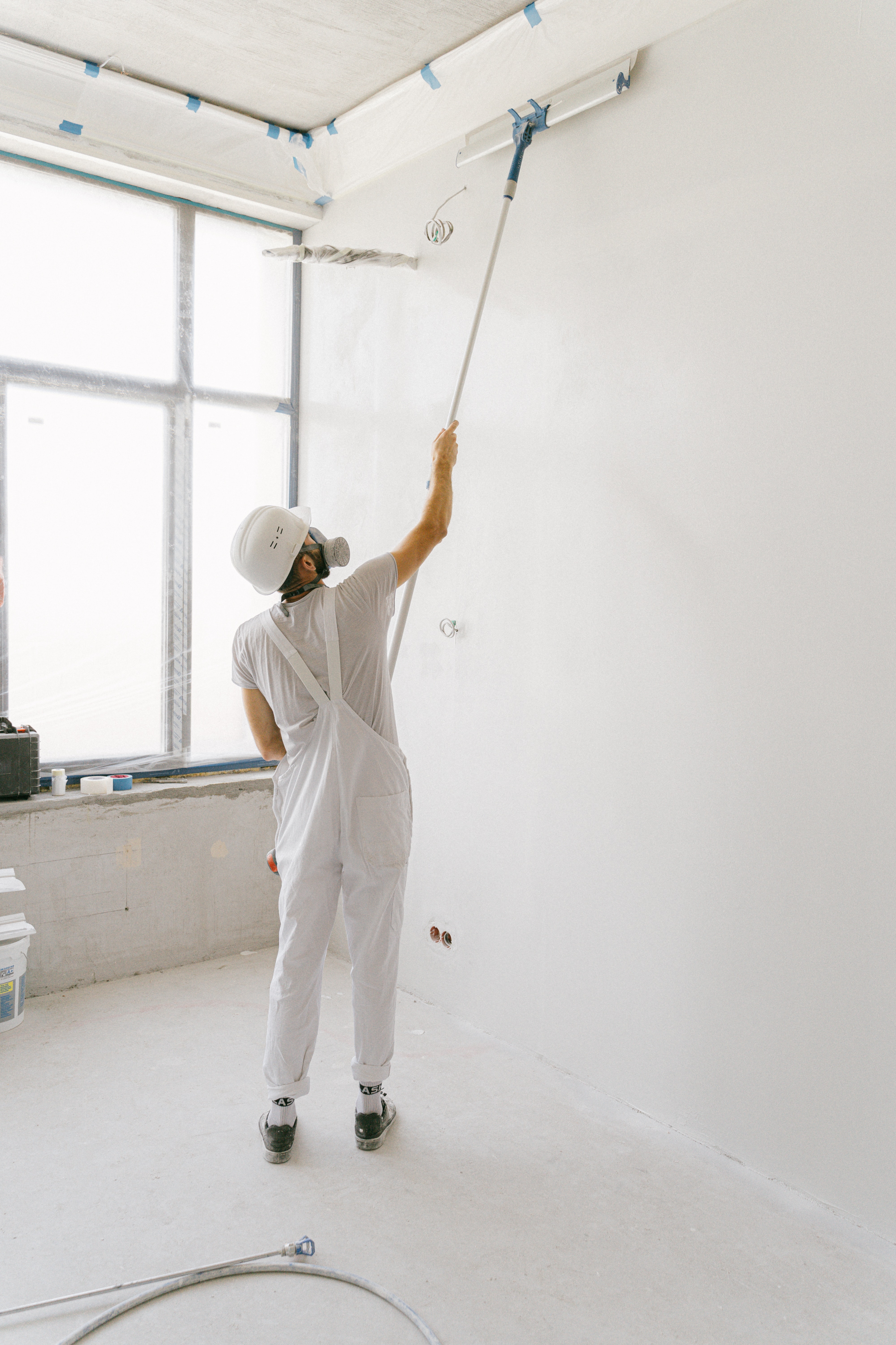 TIPS ON FINDING COMMERCIAL EXTERIOR PAINTING SERVICES IN IRELAND