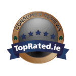 Top Rated Consumer Reviews Ireland