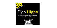 Sign Hippo - Painting Review