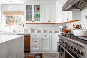 Your Guide to Kitchen Respray Prices in Dublin