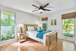 What Is the Best Paint to Use on a Bedroom Ceiling