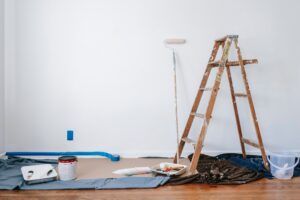 A Guide to Painting a Room Like a Pro