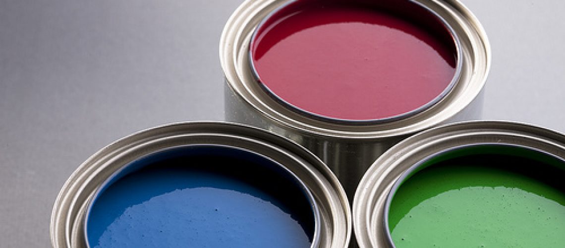 How to Pick Paint Colours for Home Exterior Walls