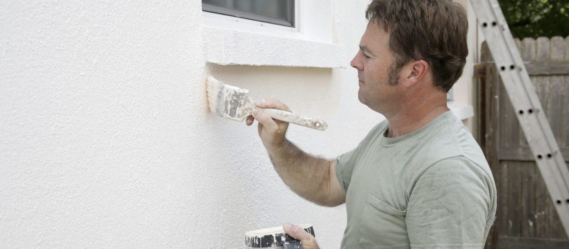 Tips for Exterior House Painting in Summer