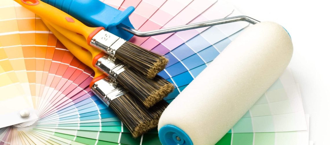 Painting Made Fast, Easy and Affordable