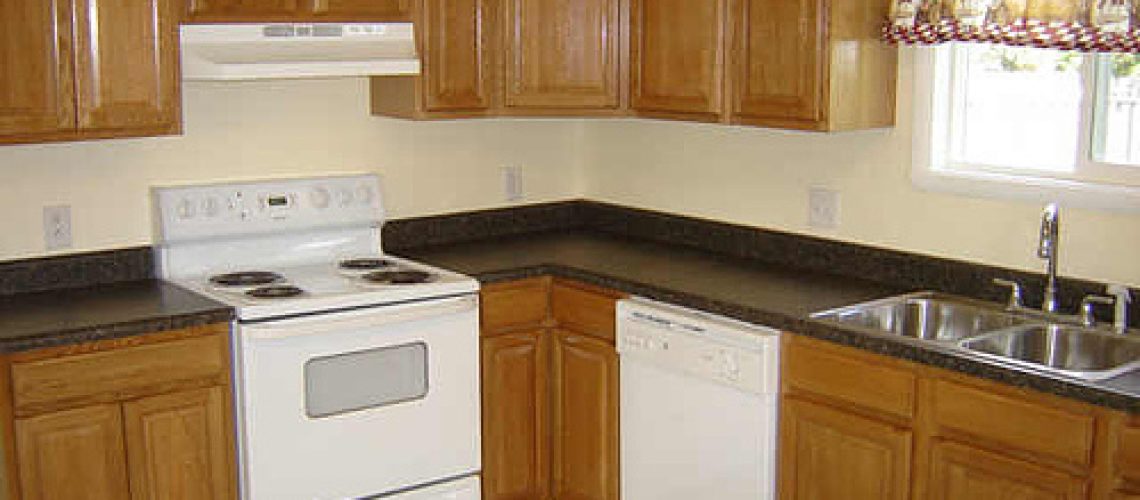 Tips on Painting Kitchen Cabinets