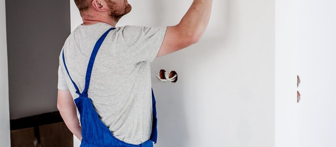 4 Ways to Paint a Room Like a Professional Painter