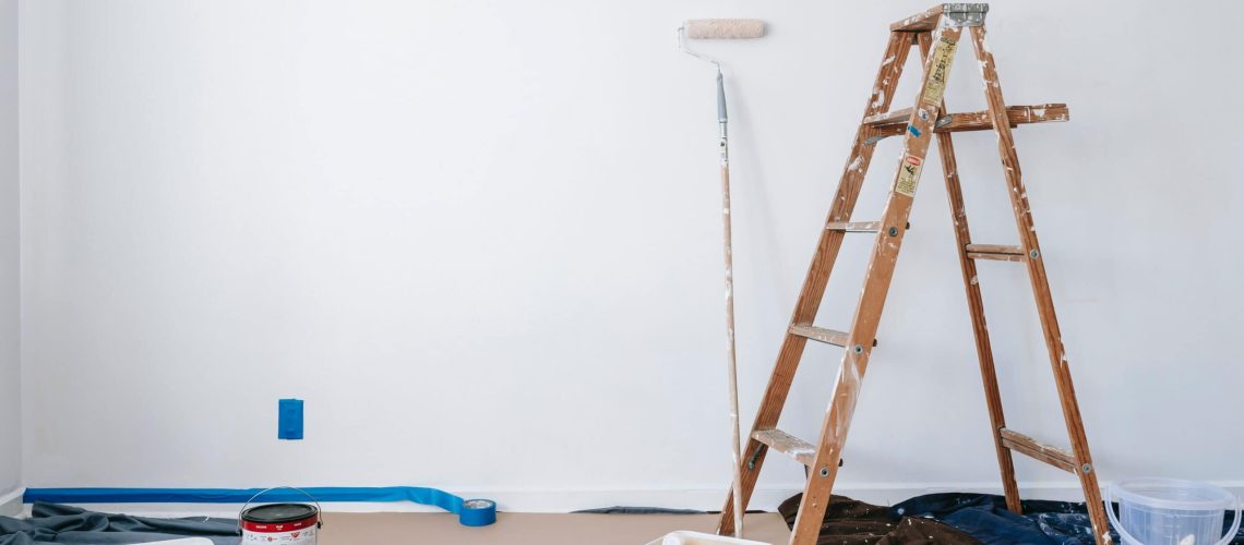 A Guide to Painting a Room Like a Pro