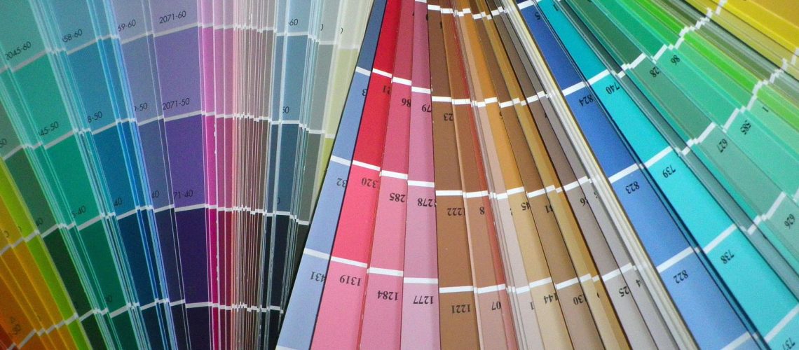 House Painting - A Guide to Choosing Paint Colours