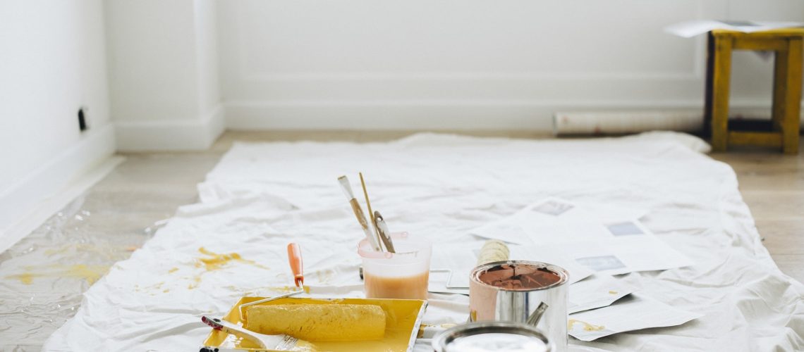 House Painting Mistakes to Avoid