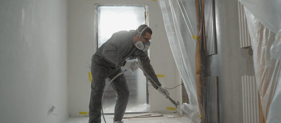 How to Find and Work With the Best Painting Contractors in Dublin