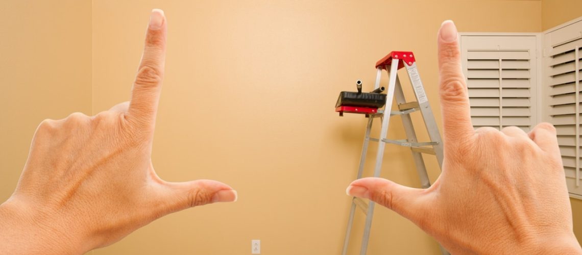Get Your House Painted Easily - How to Find a Reliable Painter