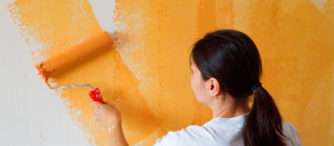 Top 3 DIY Room Painting Mistakes