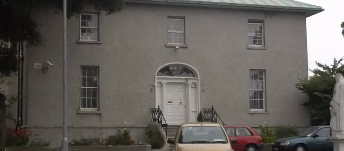 paint house in dublin