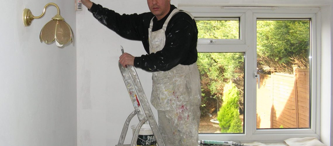 painters and decorators
