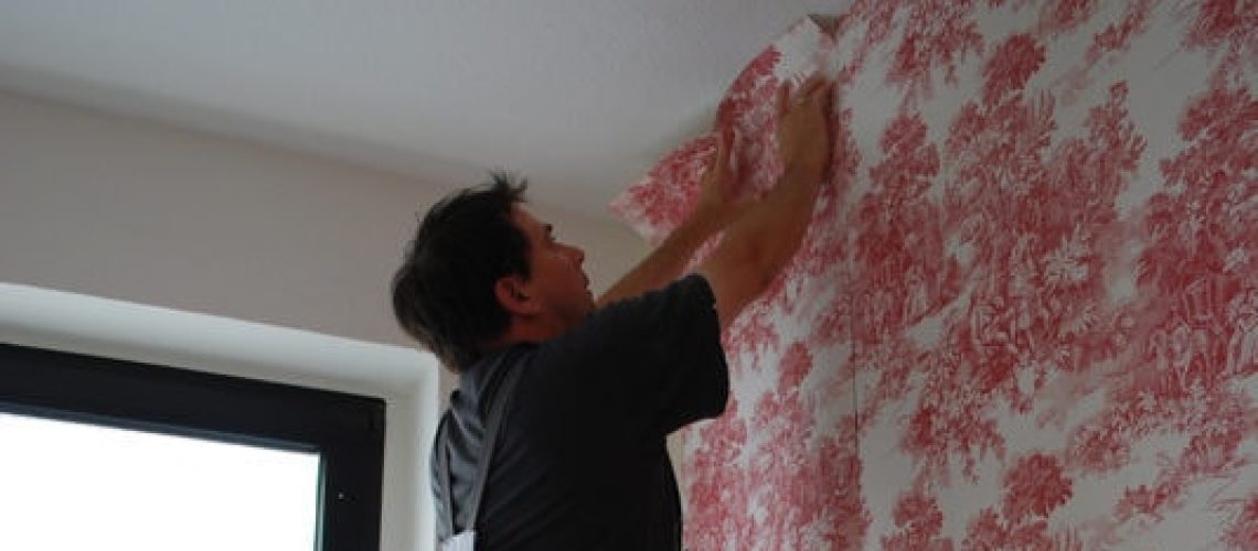 Wallpapering Tips and Tricks